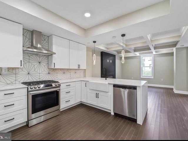 House for sale in Mount Rainier, Maryland