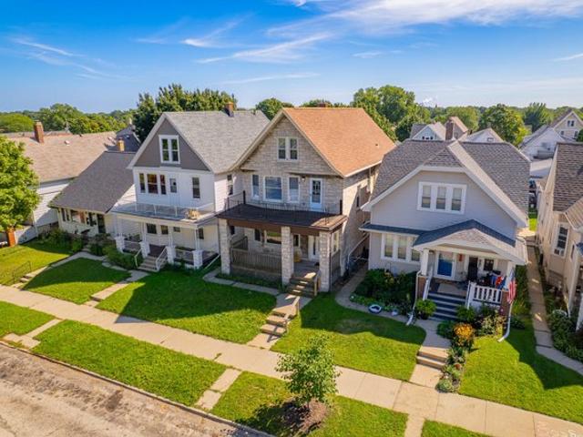 House for sale in Cudahy, Wisconsin