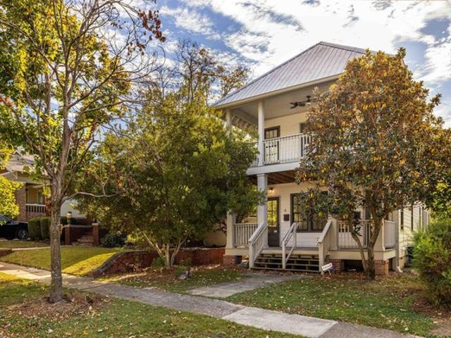 House for sale in Birmingham, Alabama