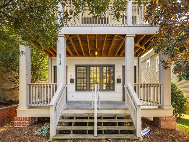 House for sale in Birmingham, Alabama