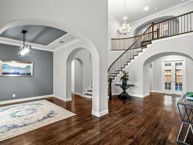 House for sale in The Colony