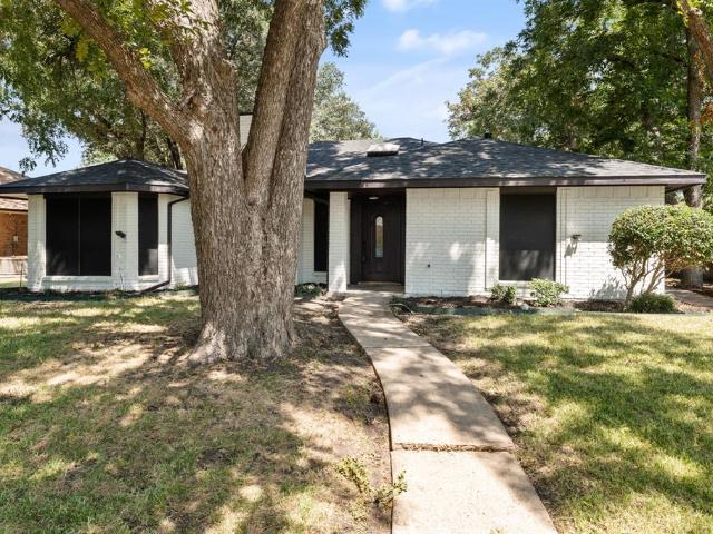 House for sale in Rowlett, Texas