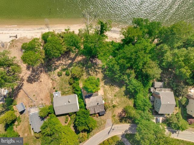 House for sale in Chesapeake Beach, Maryland