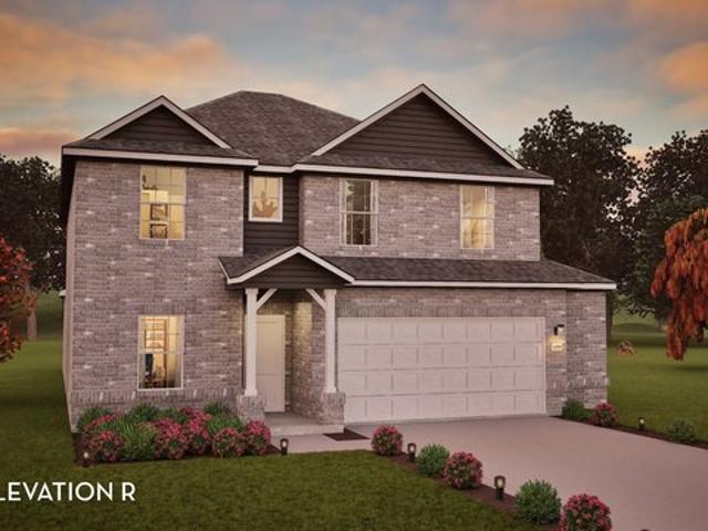 House for sale in Denton, Texas