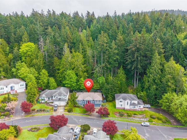 House for sale in Anacortes, Washington
