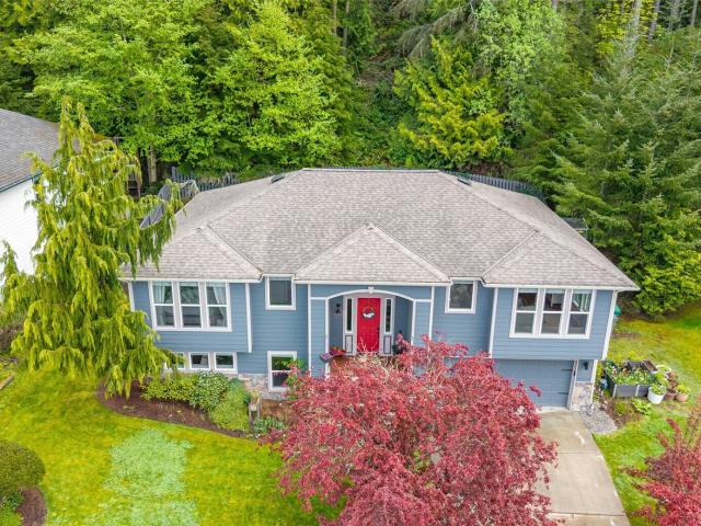 House for sale in Anacortes, Washington