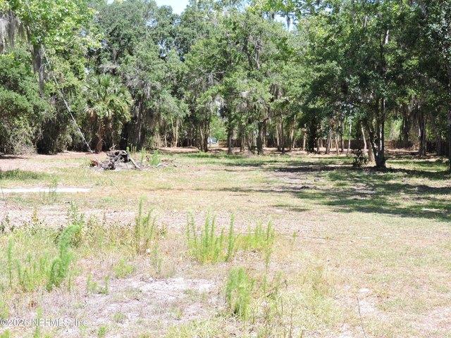 Land for sale in Jacksonville, Florida