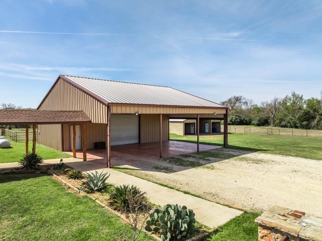 Farm for sale in Leon, Texas