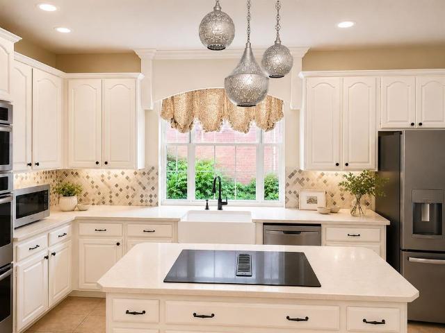 House for sale in Plano, Texas