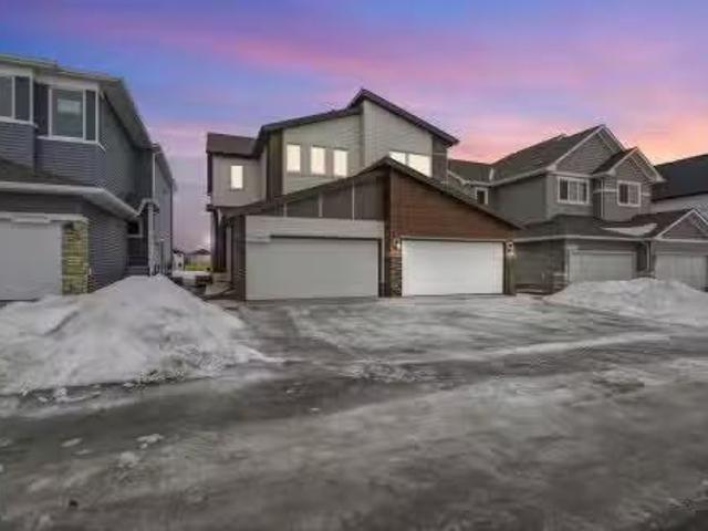 House for sale in Wedgewood, Alberta