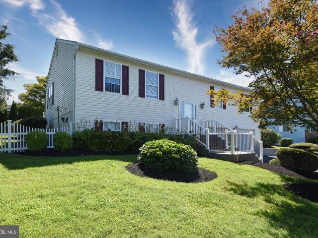 House for sale in Bucks, Pennsylvania