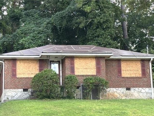 House for sale in Decatur, Georgia