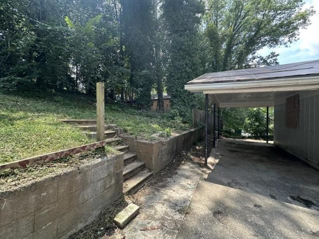 House for sale in Georgia