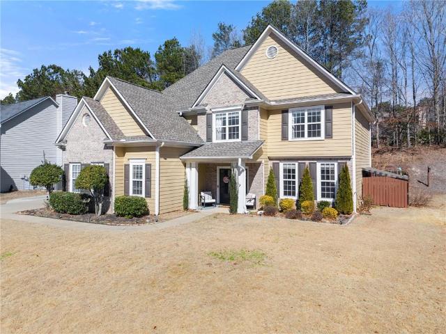 Property for sale in Buford, Georgia