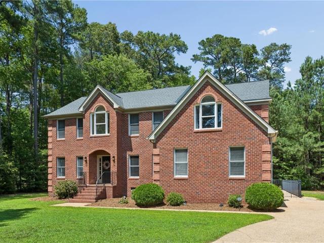 House for sale in Virginia