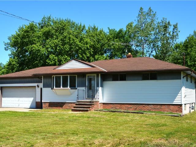House for sale in Brunswick, Ohio