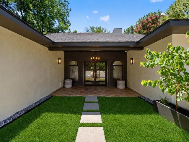 House for sale in Denton, Texas