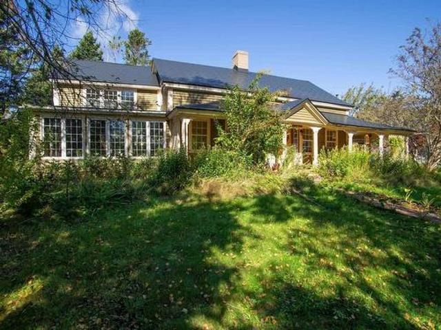 House for sale in Port Royal, Nova Scotia