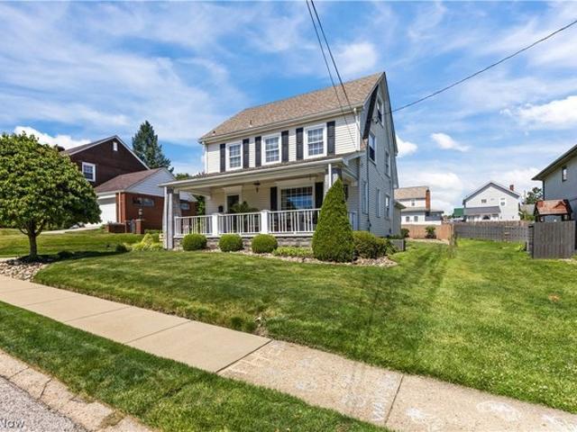 House for sale in Colliers, West Virginia