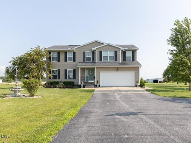 House for sale in Bradner, Ohio