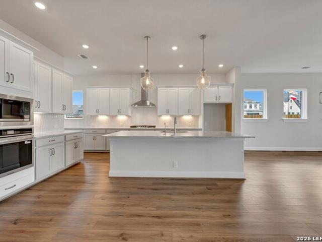 House for sale in Leesville, Texas