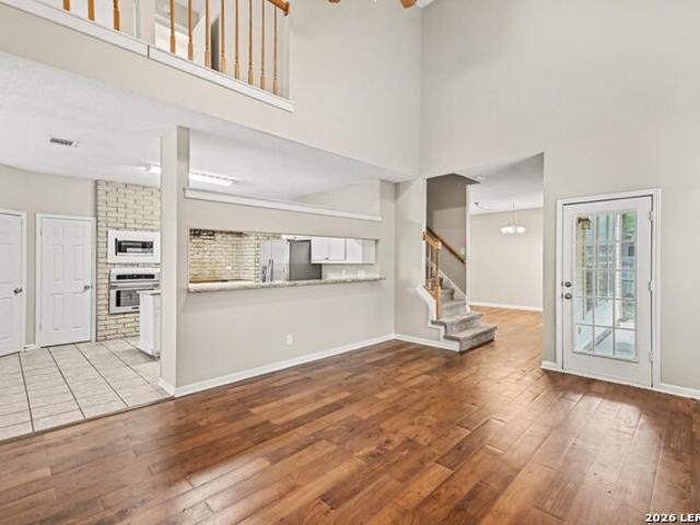 House for sale in Schertz, Texas