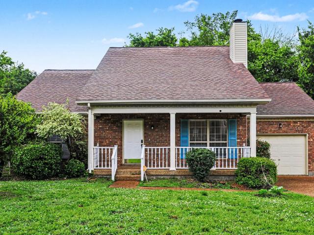 House for sale in Tennessee