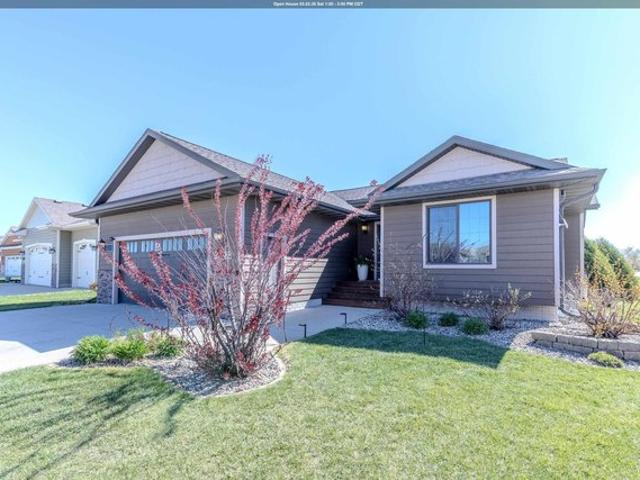 House for sale in Spirit Lake, Iowa