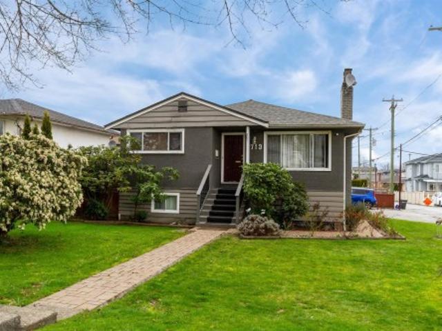 House for sale in Burnaby, British Columbia