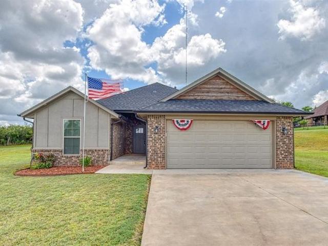 House for sale in Eagletown, Oklahoma