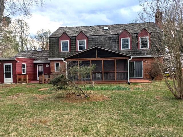 Property for sale in Olney, Maryland