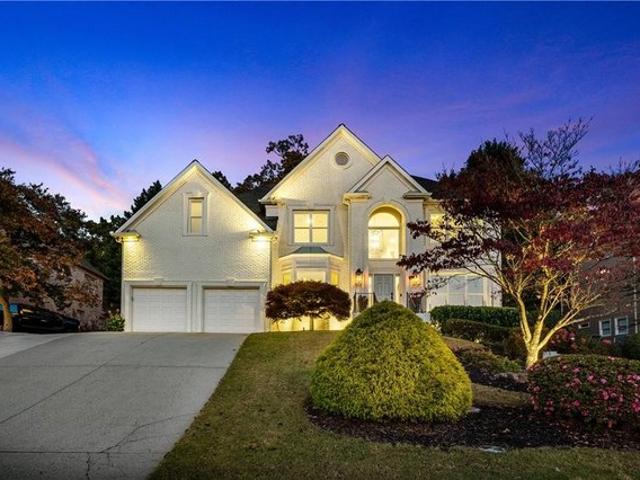 House for sale in Suwanee, Georgia