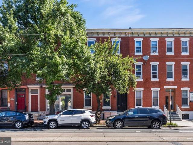 House for sale in Philadelphia, Pennsylvania
