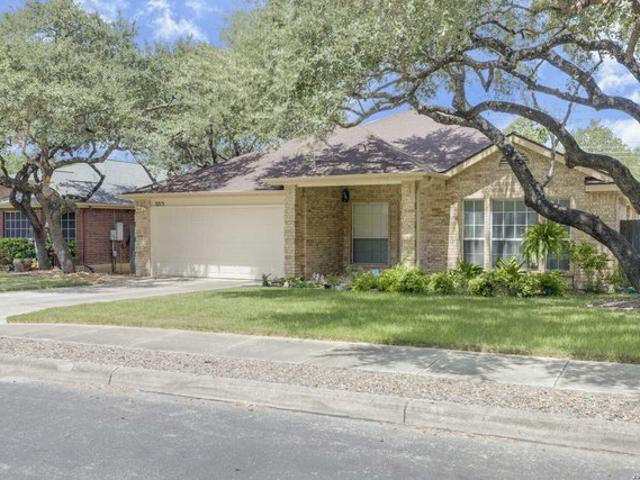 House for sale in Schertz, Texas