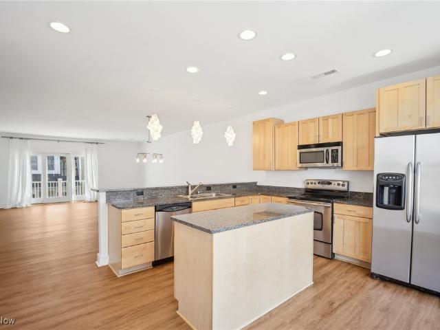 Townhouse for sale in Cleveland