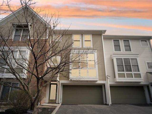 Townhouse for sale in Cleveland