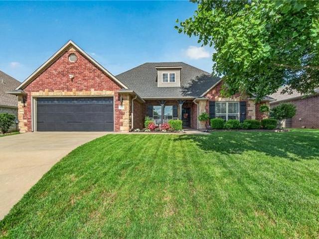 House for sale in Ark