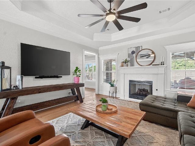 House for sale in Ark