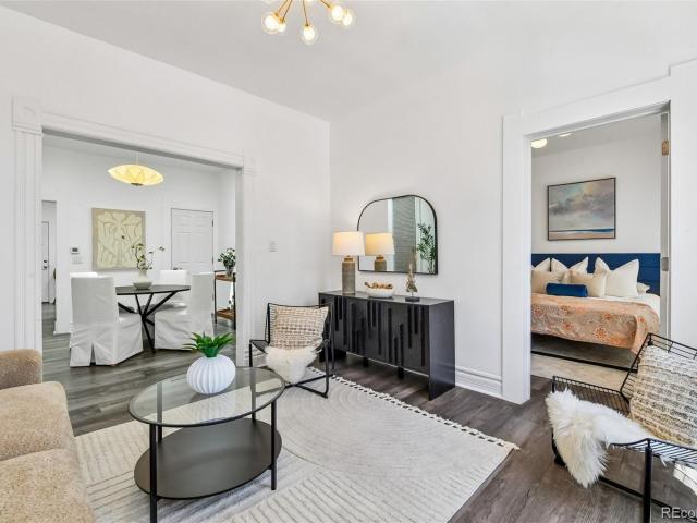 House for sale in Denver, Colorado