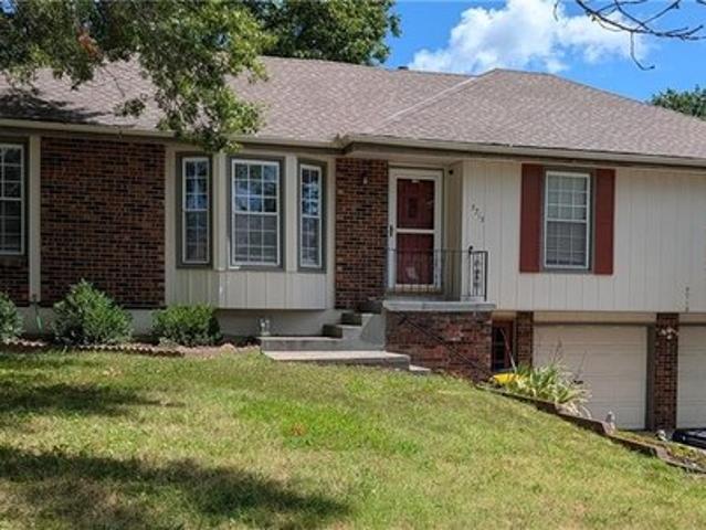 House for sale in Missouri