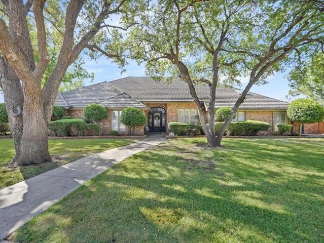 House for sale in Midland, Texas