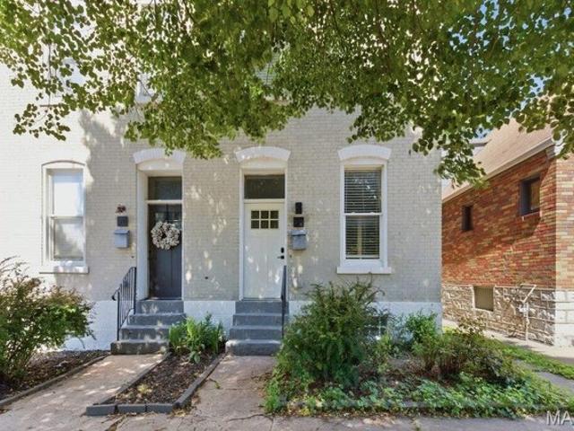 Townhouse for sale in Saint Louis, Missouri