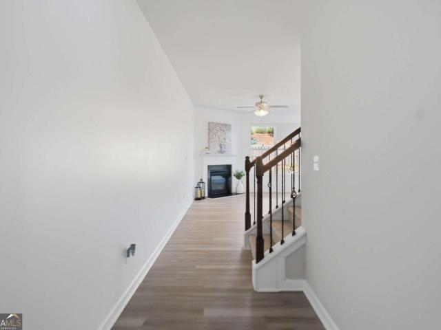 Townhouse for sale in Oakwood, Georgia