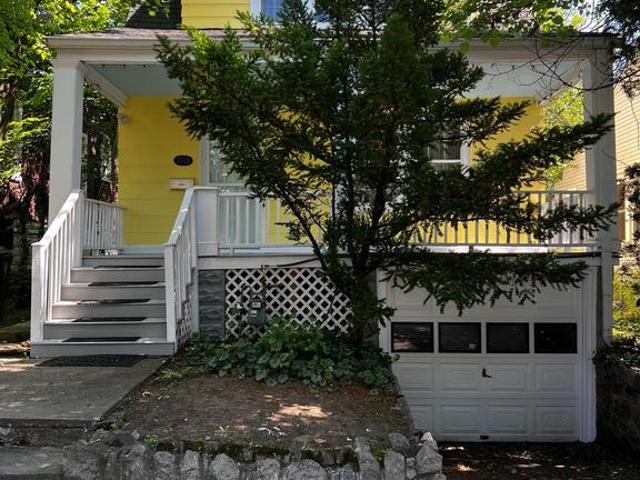 House for sale in Brentwood, Maryland