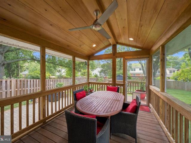 House for sale in Lord Fairfax Estates, Fairfax