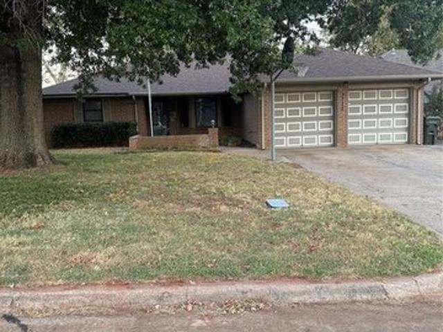 House for sale in Midwest City, Oklahoma
