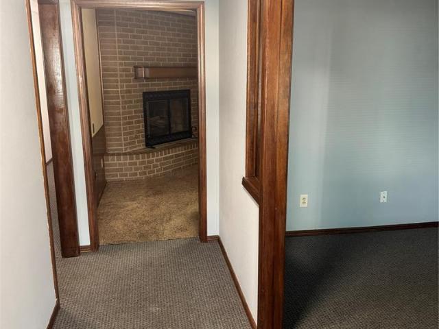 House for sale in Midwest City, Oklahoma