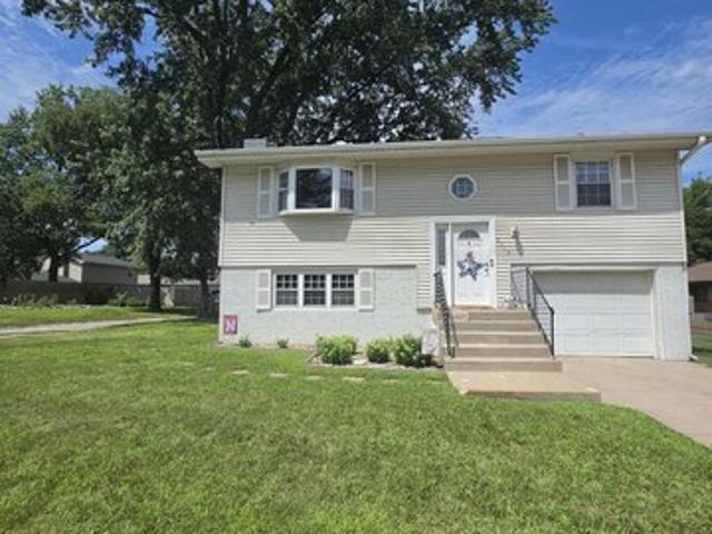 House for sale in Nebraska