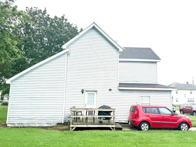 House for sale in Marion, Indiana