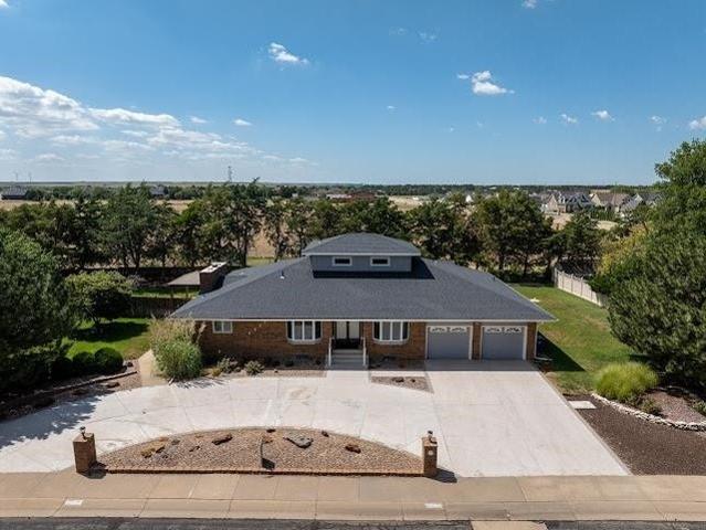 House for sale in Kansas